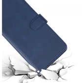 Samsung J7 2016 Tlp Kartlıklı Cüzdan Kılıf (Deluxe Wallet Case) - 6