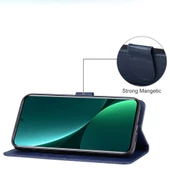 Samsung J7 2016 Tlp Kartlıklı Cüzdan Kılıf (Deluxe Wallet Case) - 7