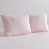 Soley | Mix & Match | Oriana | %100 Pamuklu 2’li Yastık Kılıfı Seti - 3
