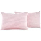 Soley | Mix & Match | Oriana | %100 Pamuklu 2’li Yastık Kılıfı Seti - 1