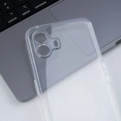 Nothing Phone 2 Kılıf 2mm Anti Shock Silikon - 3