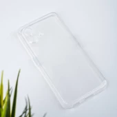 Nothing Phone 2 Kılıf 2mm Anti Shock Silikon - 1