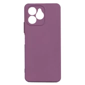 Omix X6 Kılıf Biye Yumuşak Silikon Case - 6