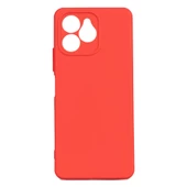 Omix X6 Kılıf Biye Yumuşak Silikon Case - 3