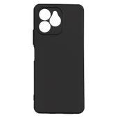 Omix X6 Kılıf Biye Yumuşak Silikon Case - 1