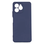 Omix X6 Kılıf Biye Yumuşak Silikon Case - 4