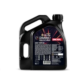 ICON GROUP - SNC-OIL Onarıcı Yenileyici Bakım 10W/50 Motor Yağı ( 4 Litre ) - 3