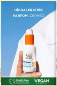 Garnier Ambre Solaire Invisible Spf50 Süper Uv Günlük Güneş Koruyucu Serum 30 ml - 5