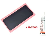 Tkgz Xiaomi Redmi NOTE 9 PRO Lcd Ekran Dokunmatik (ORJİNAL) B-7000 - 1