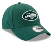 New Era 12094771 The League Ney Jet Team 2019 Unisex Şapka - 4