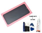 Tkgz Infinix HOT 10İ Lcd Ekran Dokunmatik (B-7000+Tamir Seti) thumbnail 1