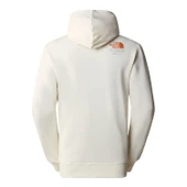 The North Face M GRAPHIC HOODIE 3 Erkek Sweat Shirt NF0A87ETQLI1 thumbnail 2