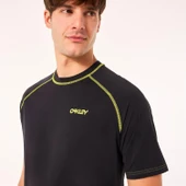 Oakley FINGERPRINT RASHGUARD Erkek Uzun Kollu Tişört  OAK.FOA405412-OAK.02E thumbnail 7