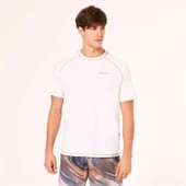 Oakley FINGERPRINT RASHGUARD Erkek Uzun Kollu Tişört  OAK.FOA405412-OAK.100 thumbnail 7