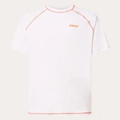 Oakley FINGERPRINT RASHGUARD Erkek Uzun Kollu Tişört  OAK.FOA405412-OAK.100 thumbnail 1