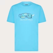 Oakley SUTRO FP Erkek Tişört  OAK.FOA405485-OAK.642-S1 thumbnail 1