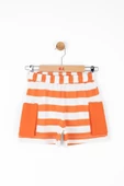 Kız Çocuk Nugget Şort 56517 thumbnail 8