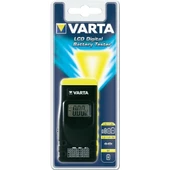 Varta Battery Tester 891101401 - 1