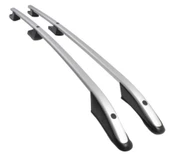 Fiat Fiorino Tavan Çıtası V2 Gri 2008 sonrası uyumlu thumbnail 1