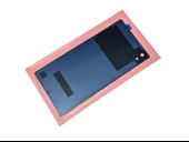 Sony Xperia Z5 Premium Arka Kapak Pil Kapağı (CAM) GOLD - 2