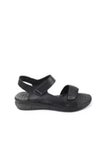 Walkenzo 3598 Kadın Günlük Anatomik Sandalet thumbnail 3