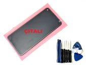 Oppo Reno 5 Lite (CPH2205) Lcd Ekran Dokunmatik (Tft ÇITALI) Tamir Seti - 1