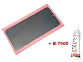 Infinix NOTE 11 Lcd Ekran Dokunmatik B-7000 thumbnail 1