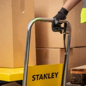 Stanley Xx350 350Kg Profesyonel Çift Makaslı Platform - 6