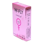 W-Fly Woman Gell 5ML X 5li - 2