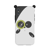 JOYROOM İPHONE X HİPPİE KAPAK - 1