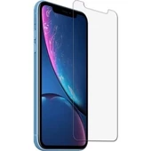 İphone X 3D Cam Nano Ekran Koruyucu - 1