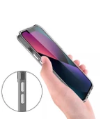 İphone 14 Pro Space Şeffaf Kapak&Kılıf thumbnail 2