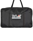 Teplay Dalgalı Dokunsal Parkur 8 Parça - 4