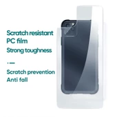 İphone 11 McLaren Serisi Darbe Emici Telefon Kılıfı thumbnail 4