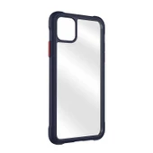 İphone 11 Pro McLaren Serisi Darbe Emici Telefon Kılıfı thumbnail 4