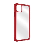 İphone 11 McLaren Serisi Darbe Emici Telefon Kılıfı thumbnail 1