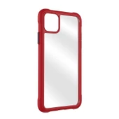 İphone 11 Pro McLaren Serisi Darbe Emici Telefon Kılıfı thumbnail 2