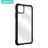 İphone 11 McLaren Serisi Darbe Emici Telefon Kılıfı thumbnail 2