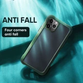 İphone 11 McLaren Serisi Darbe Emici Telefon Kılıfı thumbnail 3