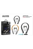 Auris Ars-bt09 Boyun Askılı Bt Kulaklık 50 Saat Kesintisiz Konuşma Ve Müzik Keyfi ARS-BT09 - 4
