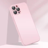 İphone 14 Buzlu Ag Glass Kapak&Kılıf thumbnail 2