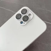 İphone 11 Buzlu Ag Cam Kapak&Kılıf thumbnail 4