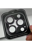 Sapphire İphone 14 Pro Max Lens Koruma thumbnail 3