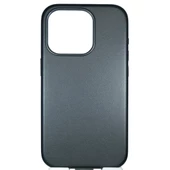 İphone 15 Premium Deri İçi Kadife Animasyonlu MagSafe Uyumlu Telefon Kılıfı thumbnail 3