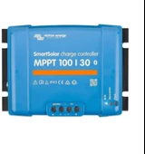 Victron SCC110030210 SmartSolar MPPT 100/30 Şarj Kontrol Cihazı - 1