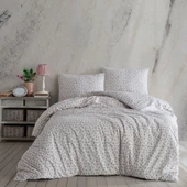 Soley | Mix & Match | Rosie | %100 Pamuklu Tek Kişilik 160 x 220 Nevresim - 1