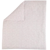 Soley | Mix & Match | Rosie | %100 Pamuklu Tek Kişilik 160 x 220 Nevresim - 2
