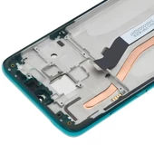 Xiaomi Redmi NOTE 8 PRO Lcd Ekran Dokunmatik Orijinal Kalite ÇITALI YEŞİL - 2