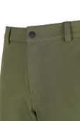 2AS Wooly Merino Yünlü Erkek Pantolon Yeşil 2ASMYPMFBFW23 - 4