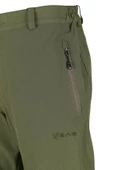 2AS Wooly Merino Yünlü Erkek Pantolon Yeşil 2ASMYPMFBFW23 - 3